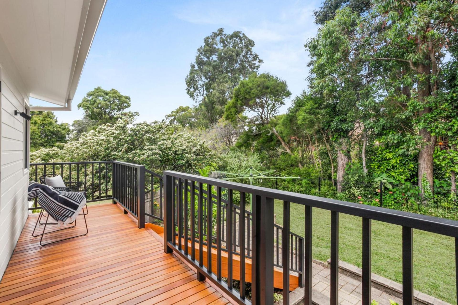 Mollymook Golden Sands Villa Narrawallee Esterno foto